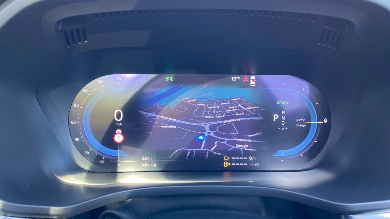 Volvo XC60 2.0 T8 [455] RC PHEV Ultimate Dark 5dr AWD Gtron Estate